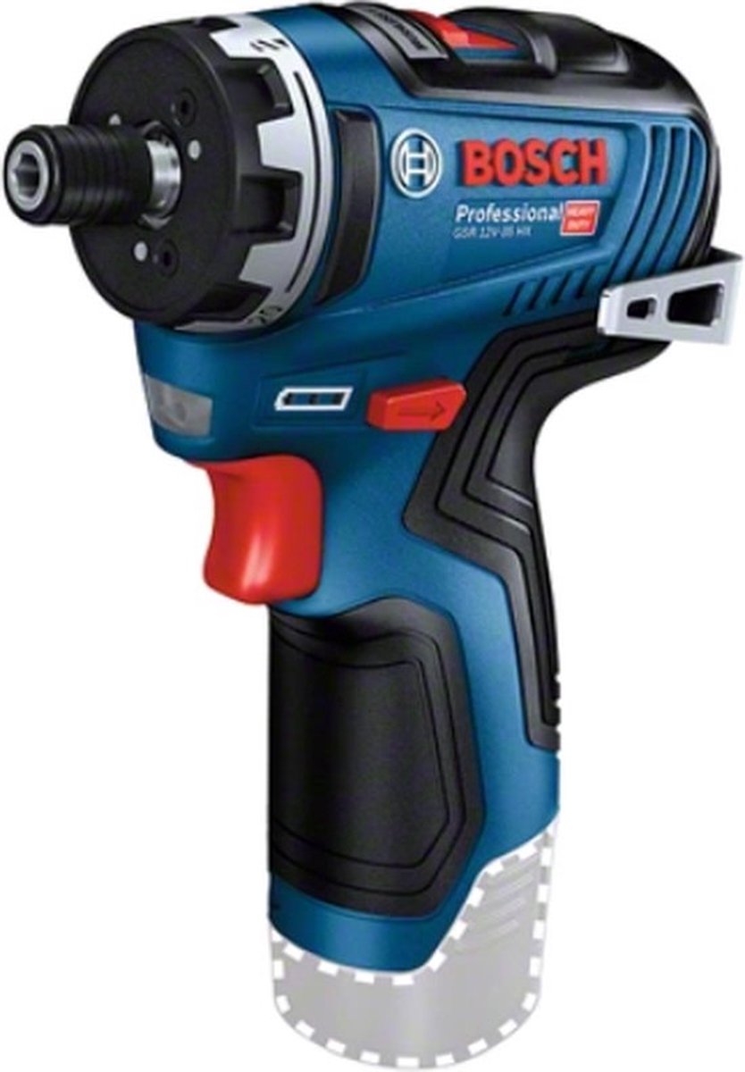 Bosch Professional GSR 12V-35 Professional (SOLO)