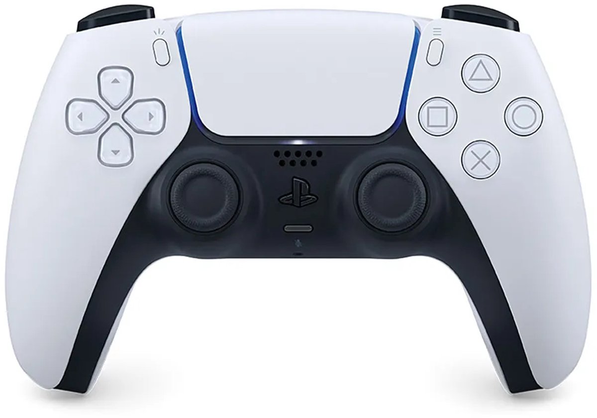 Sony Mando inalámbrico DualSense V2