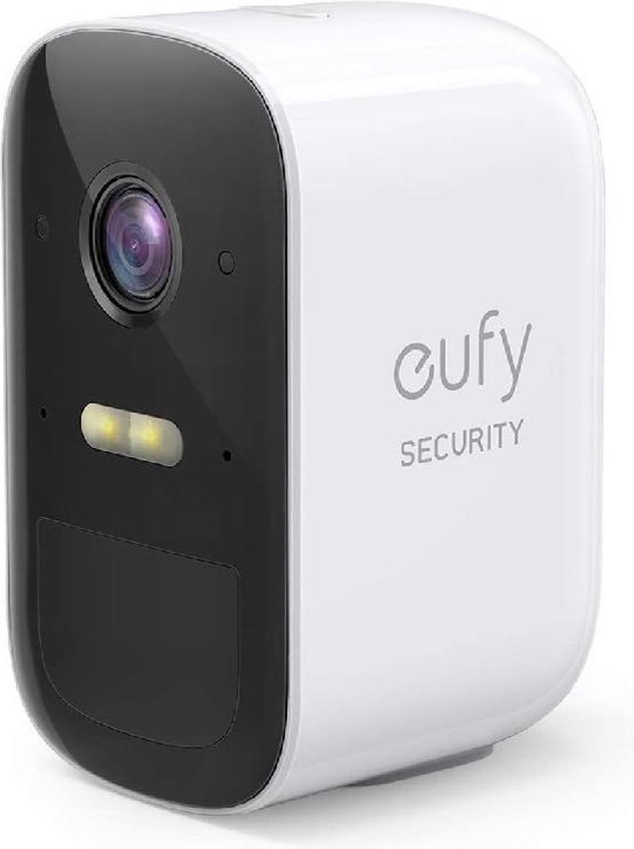 Eufy eufyCam 2C Extra kamera
