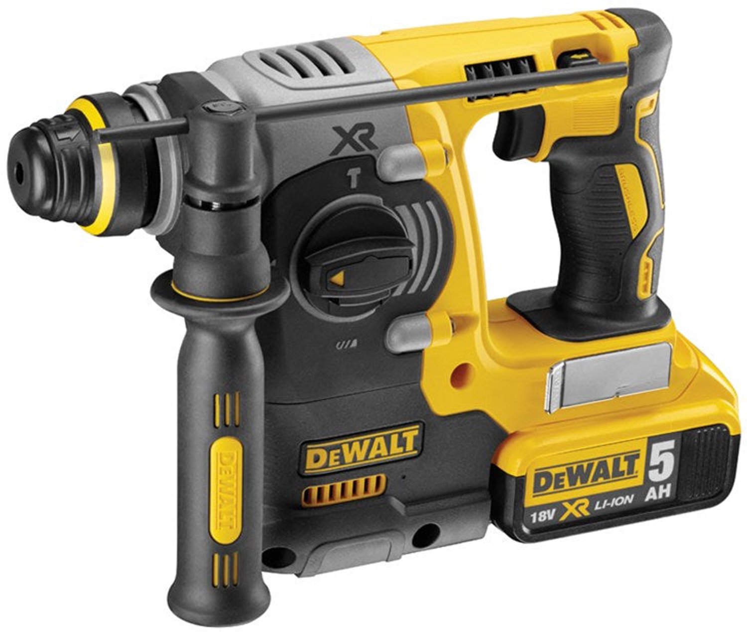 Dewalt DCH273N-XJ Rotary Hammer