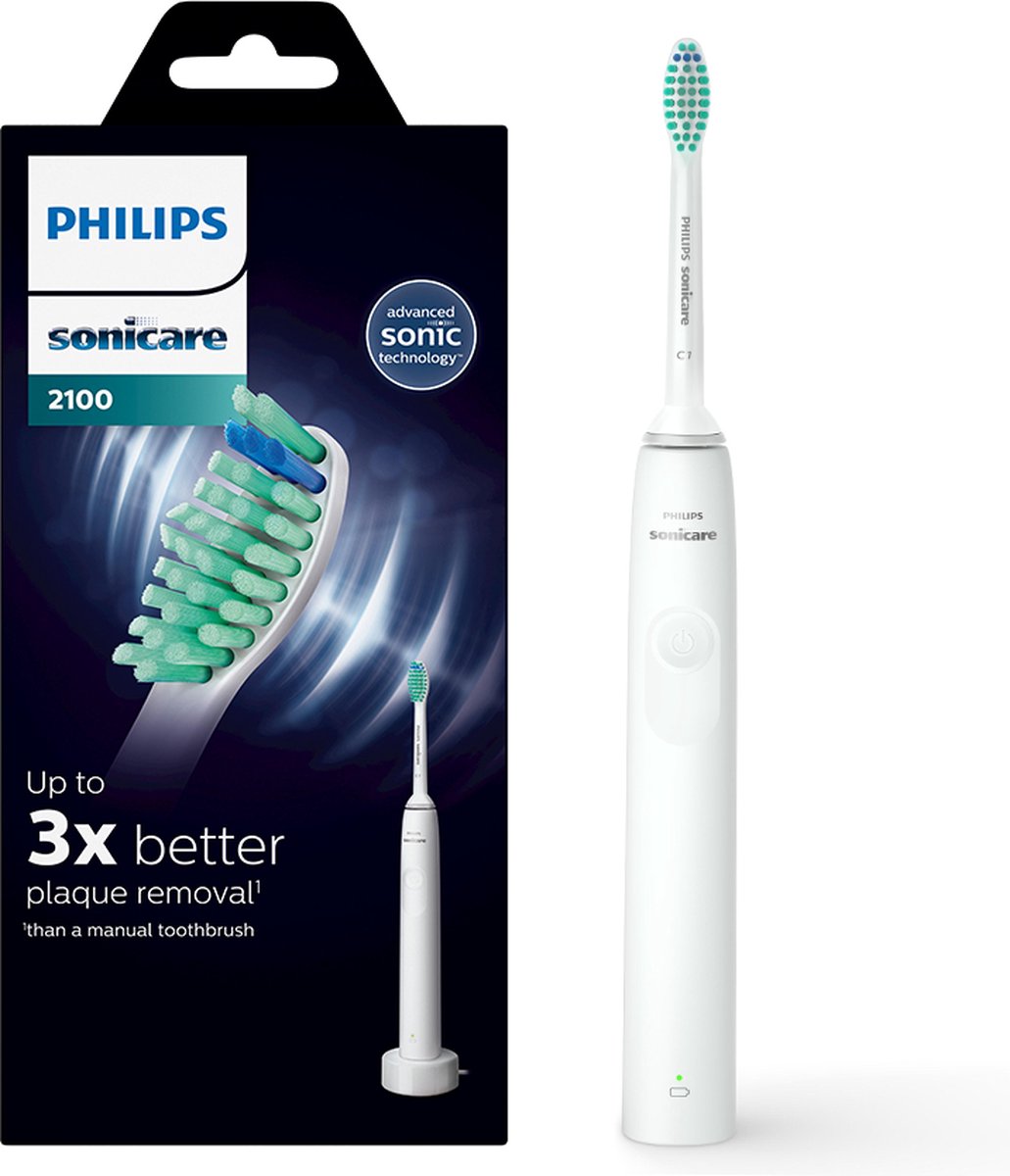 SONICARE SERIE 2000