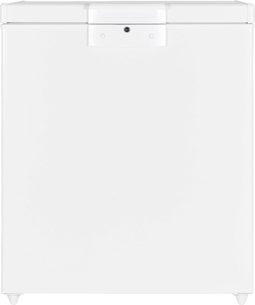Beko HSM14540 Arcón congelador Independiente 205 L E Blanco