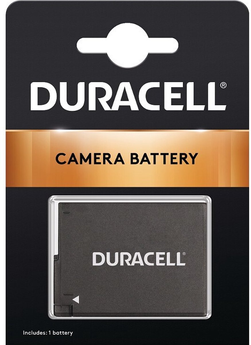 DURACELL DRPBLC12 - battery - Li-Ion