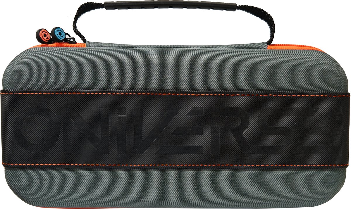 Oniverse Carrying Case - Grey