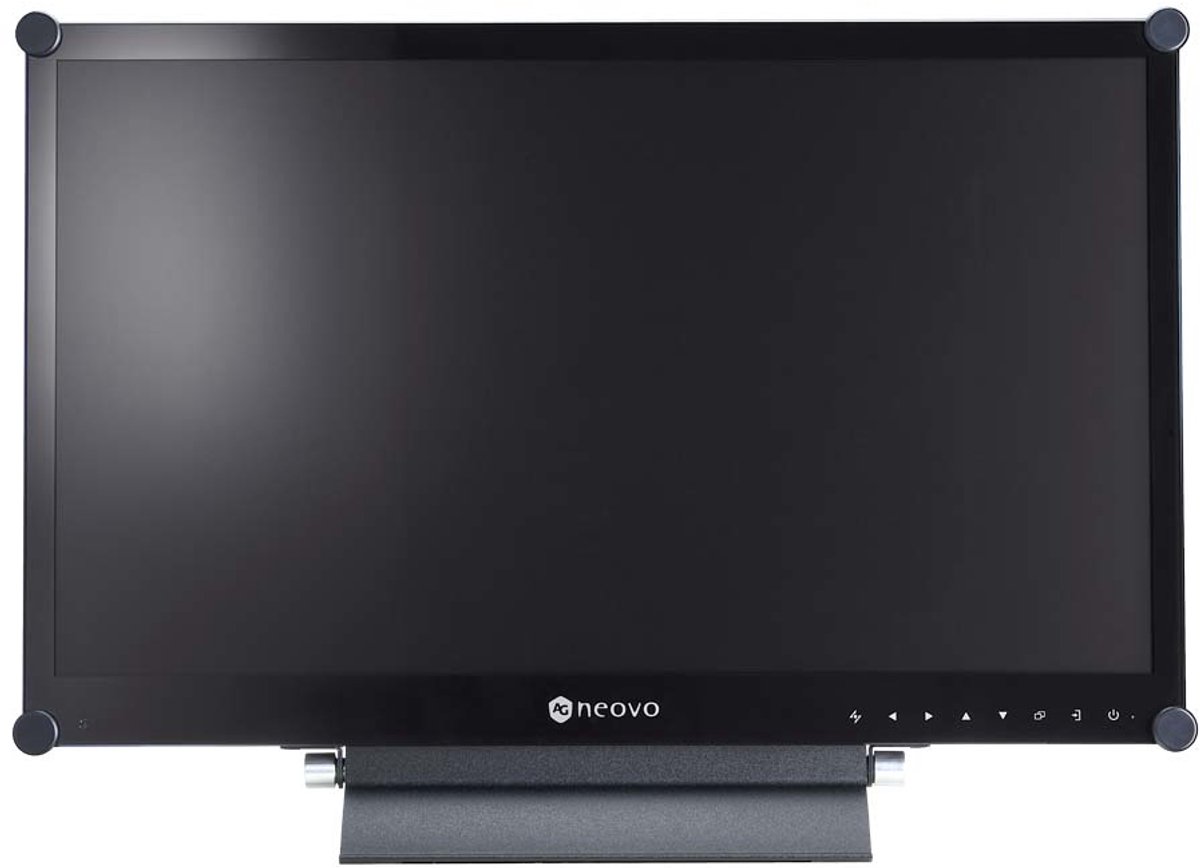 21" Neovo X-22E - 1920x1080 - 60Hz - TN