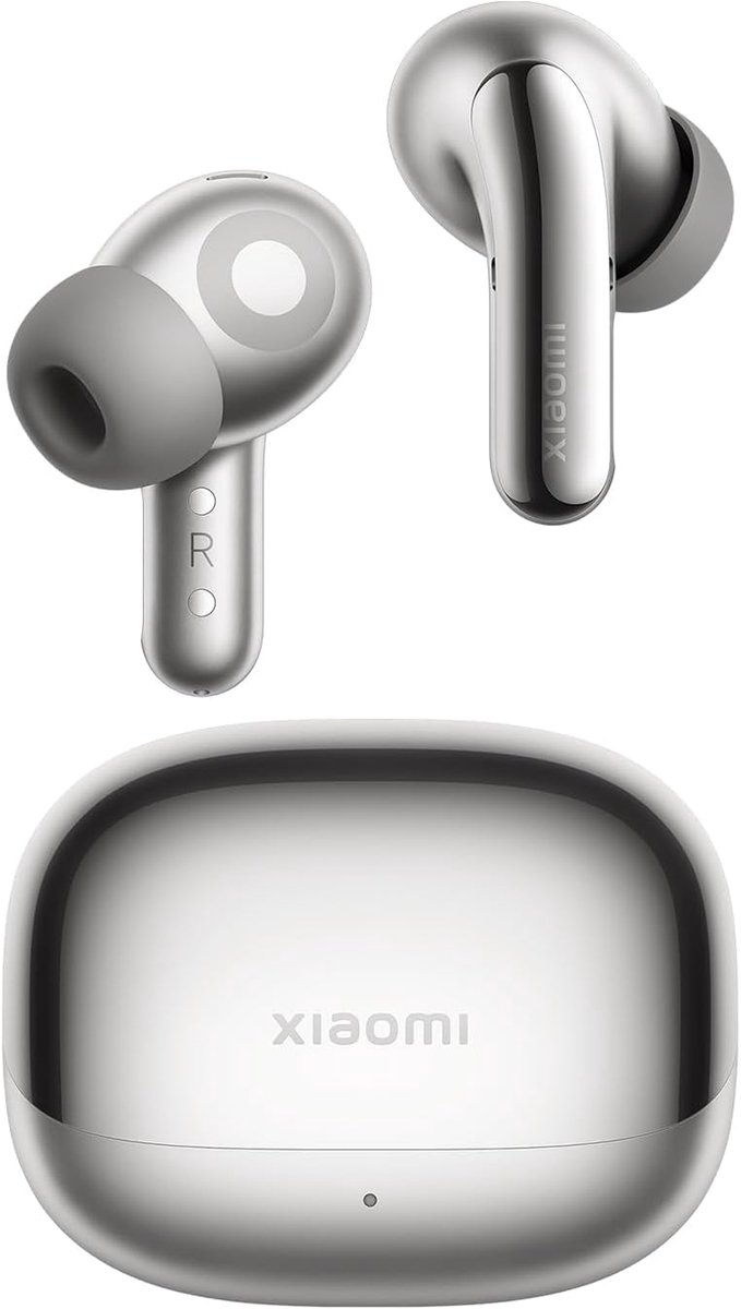 Xiaomi Buds 5 Pro BT - Titan Grey