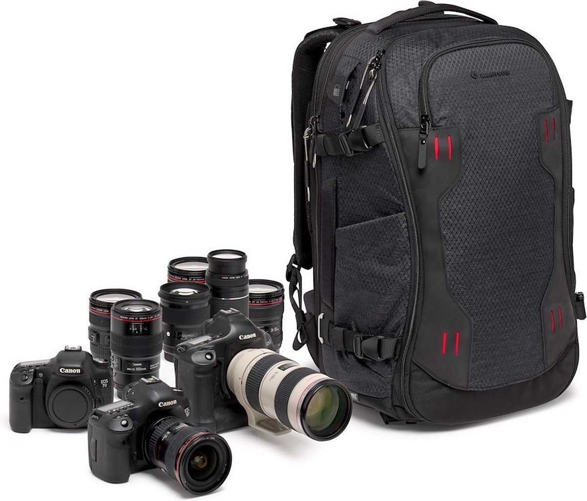 Manfrotto Pro Light Flexloader L