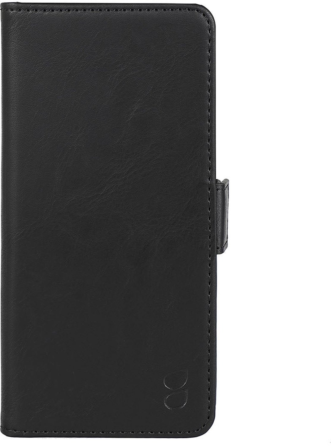 GEAR Wallet Case Black - Samsung A54 5G