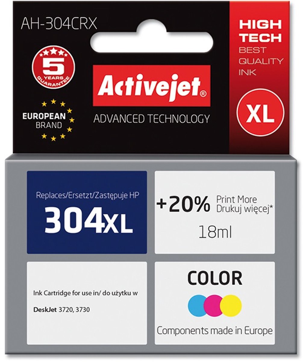 ActiveJet Premium