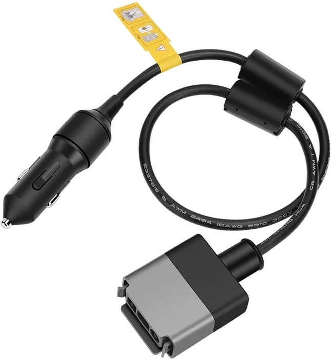EcoFlow Micro Inverter to Powerstation Connection 0.5 m