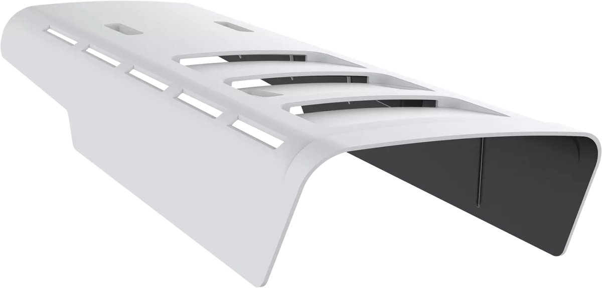 Axis T92G Weathershield Kit A