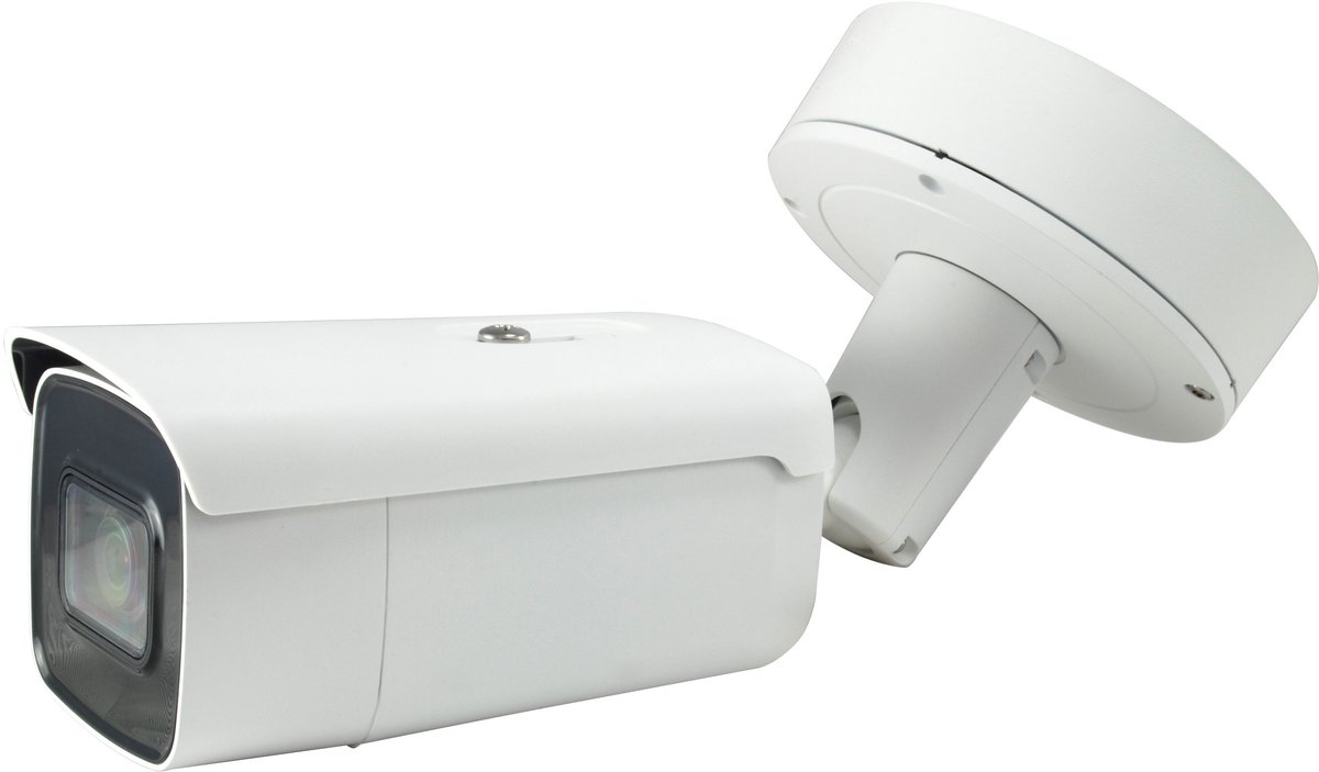 LevelOne FCS-5096 - network surveillance camera