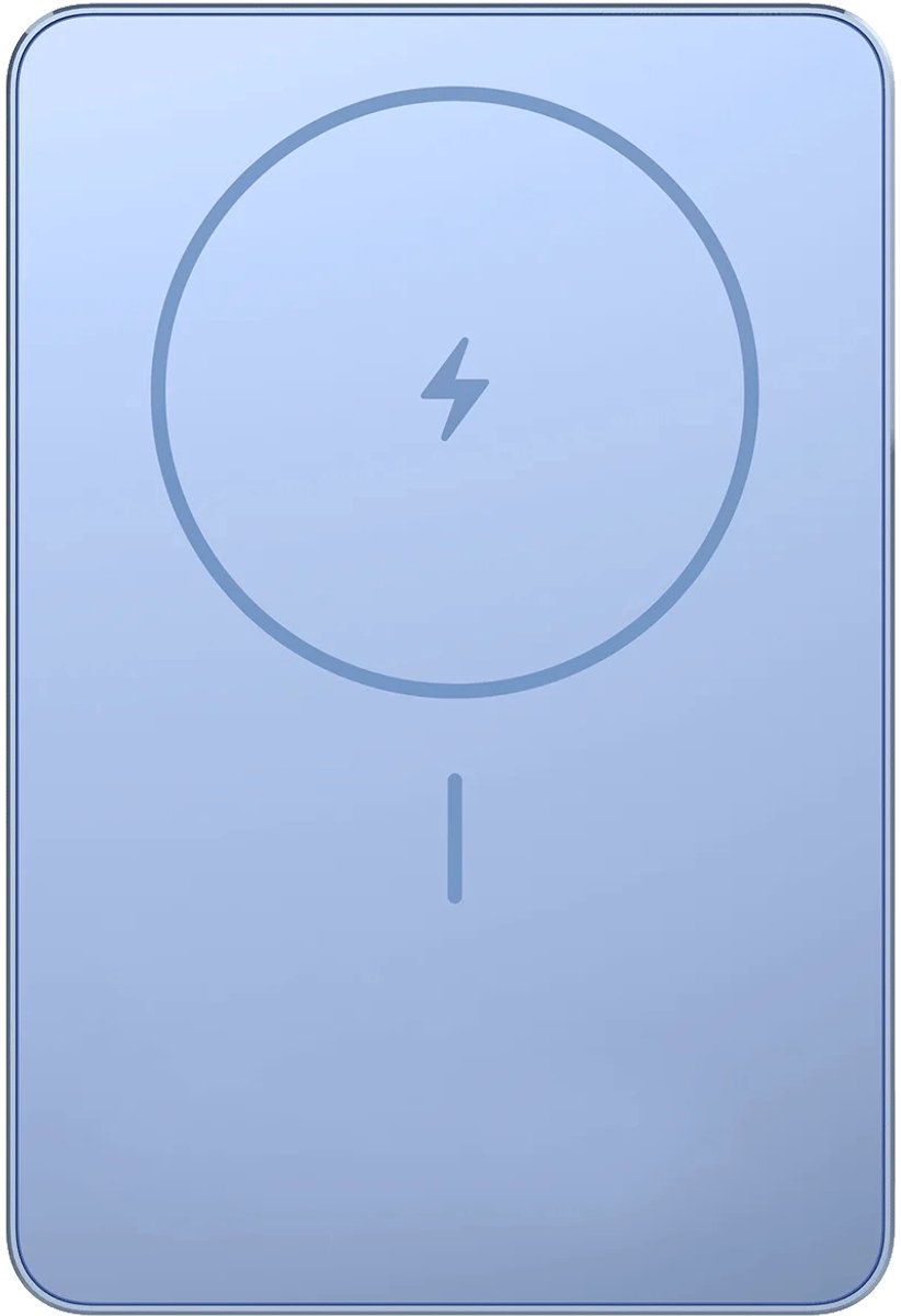 Xiaomi Super Slim Magnetic - 5000 mAh