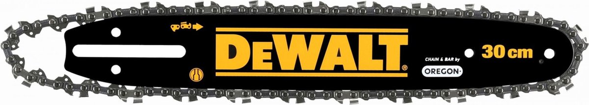 DEWALT DT20665-QZ Klinge med savkæde