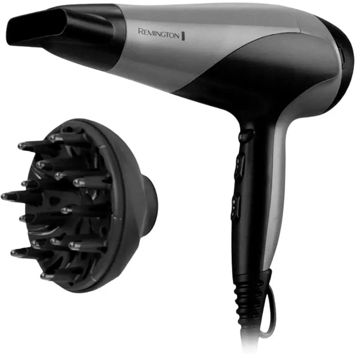 REMINGTON Hårtork Ionic Dry 2200 - 2200 W