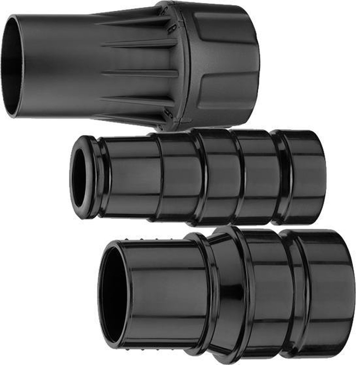 DEWALT DWV9210-XJ Adaptor 3 stk