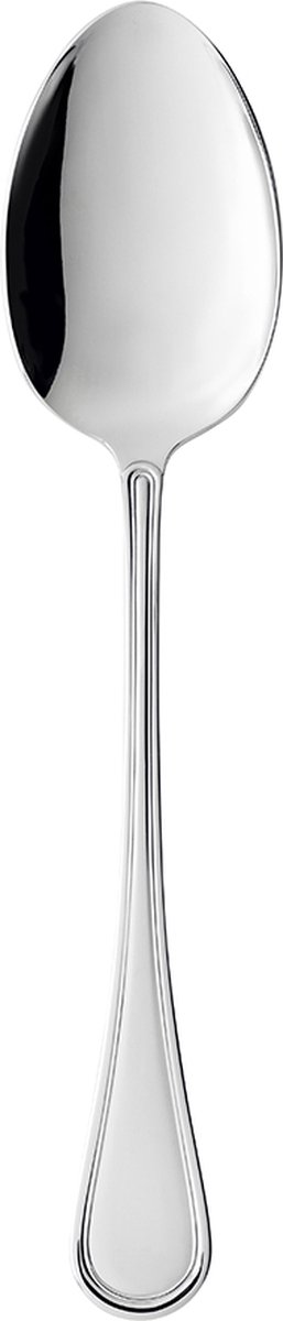 Gense Tablespoon Oxford 20 cm Glossy steel