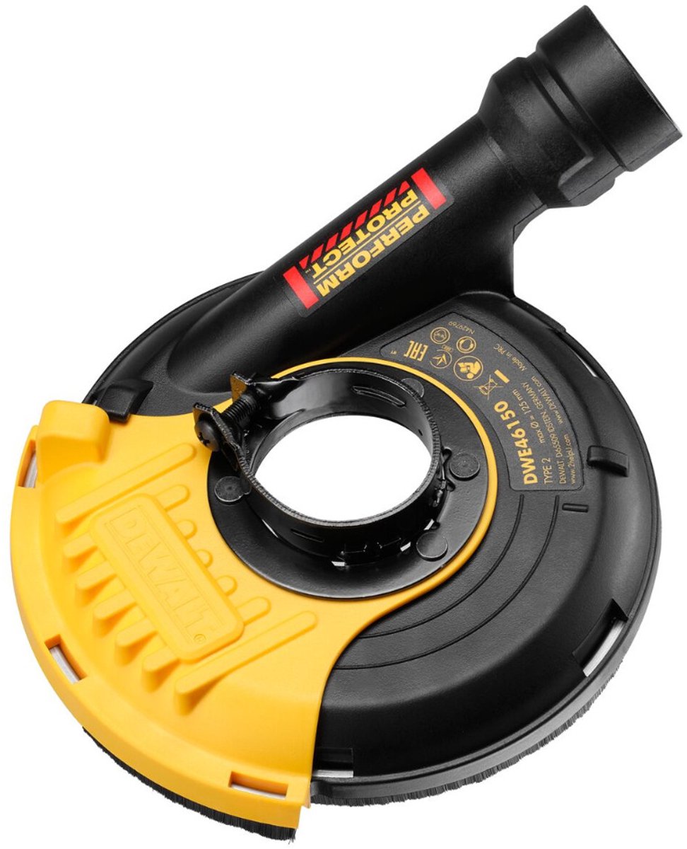 DEWALT DWE46150-XJ DWE46150-XJ Udsugningsanordning 1 stk