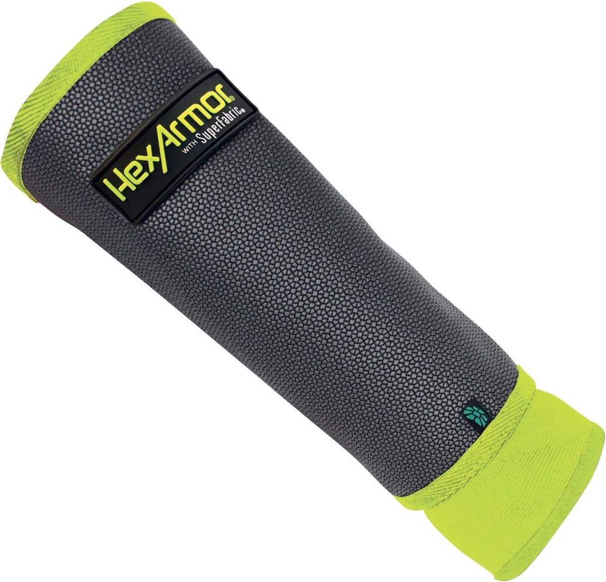 HexArmor AG10009S 6098501 Spandex Ærmebeskytter Størrelse (handsker): 8 EN 388 1 stk