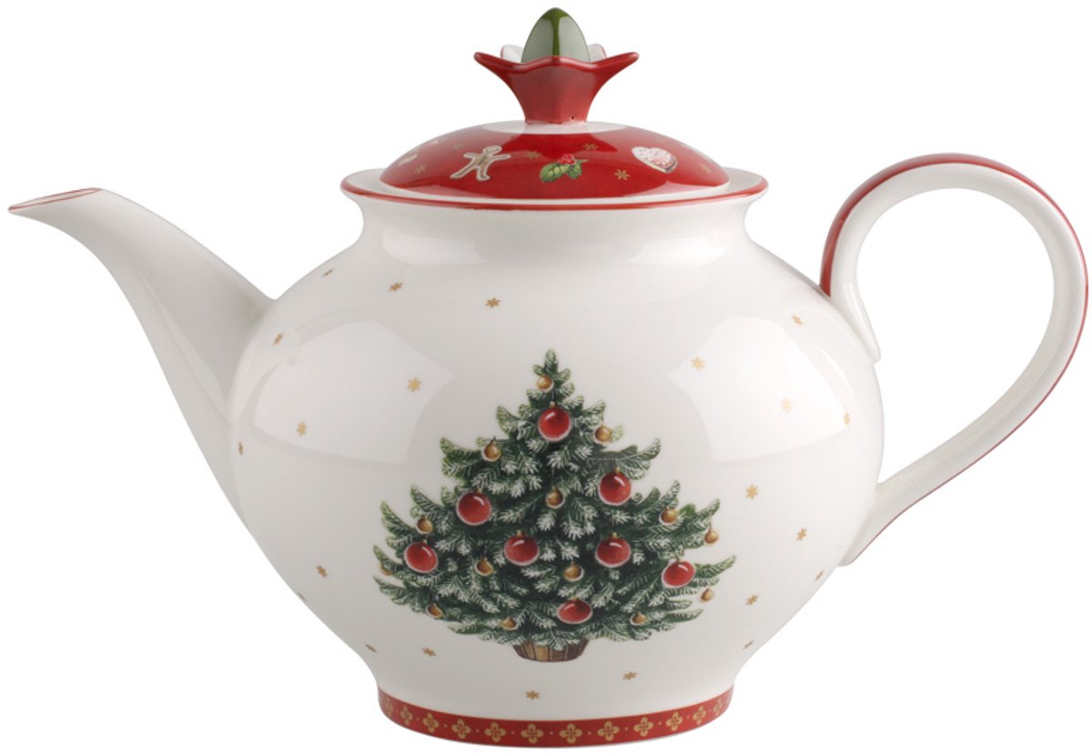 Cafetière Villeroy & Boch Toy's Delight, 1,6 l
