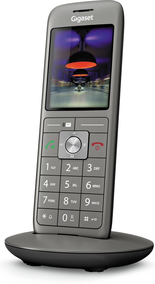 Siemens Gigaset CL660HX