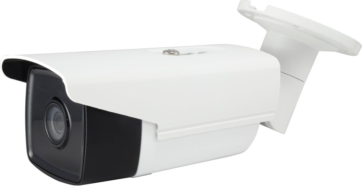 LevelOne IPCam FCS-5092    Fix Out 5MP H.265