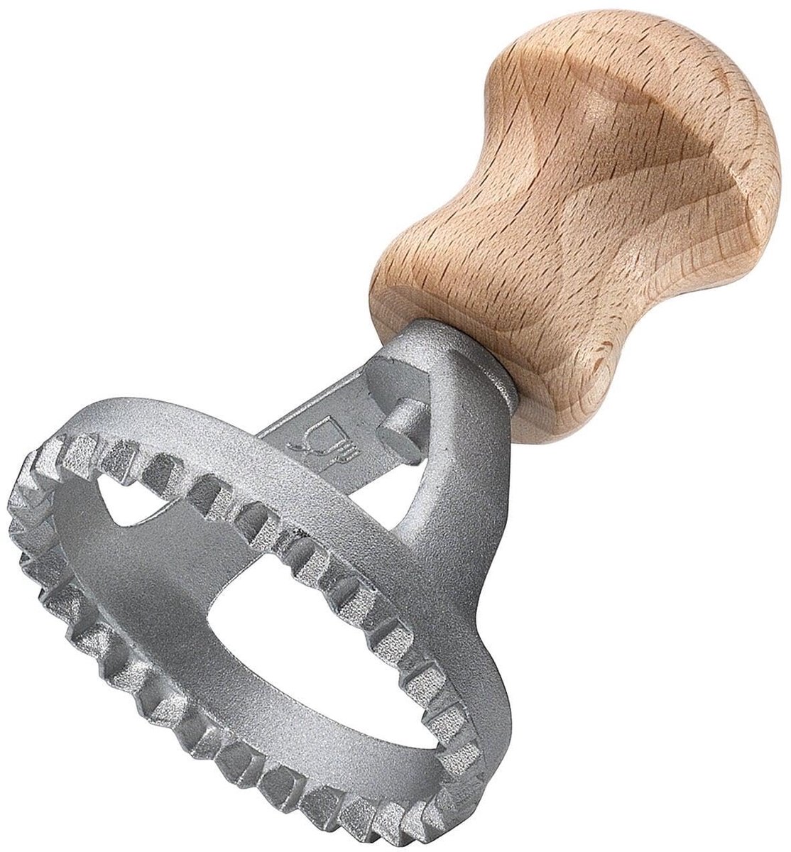 KÜCHENPROF Ravioliform rund Ø5.5cm PASTACASA