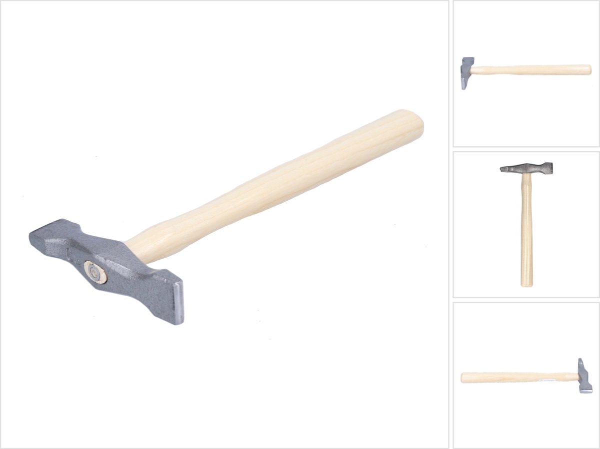 Picard Nr. 175 1/2 ES 0017591-0375 Svejfhammer 375 g 310 mm 1 stk