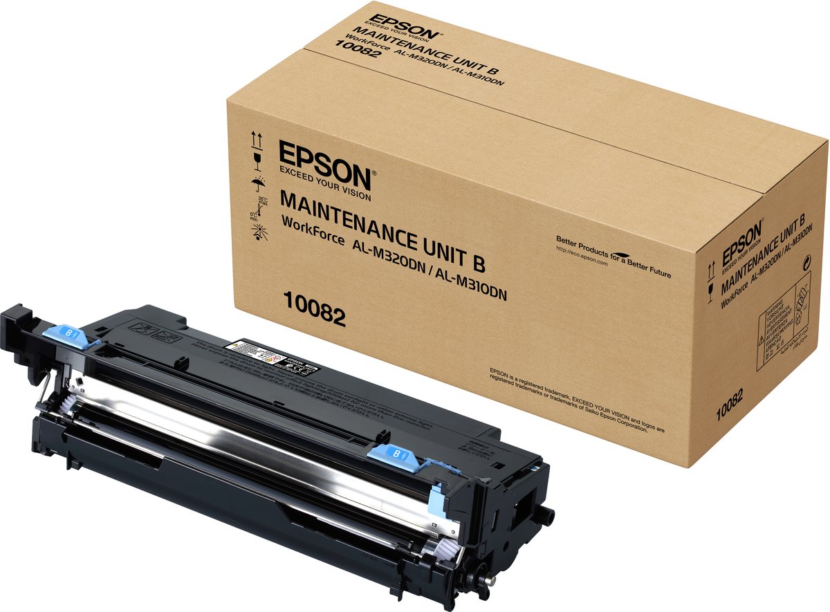 Epson Unit B (PCU) - vedligeholdelseskit