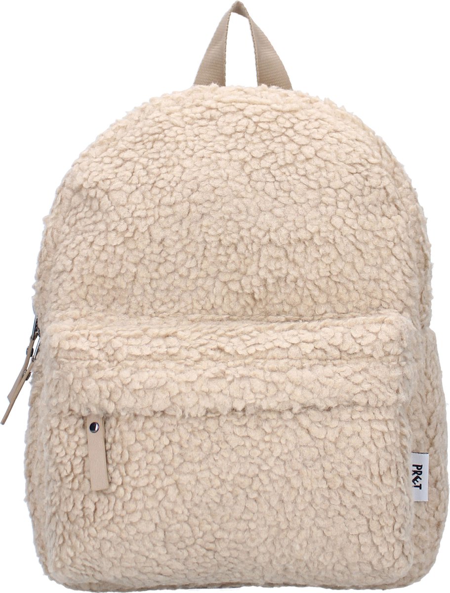 Vadobag Pret Backpack Be Soft and Kind Beige