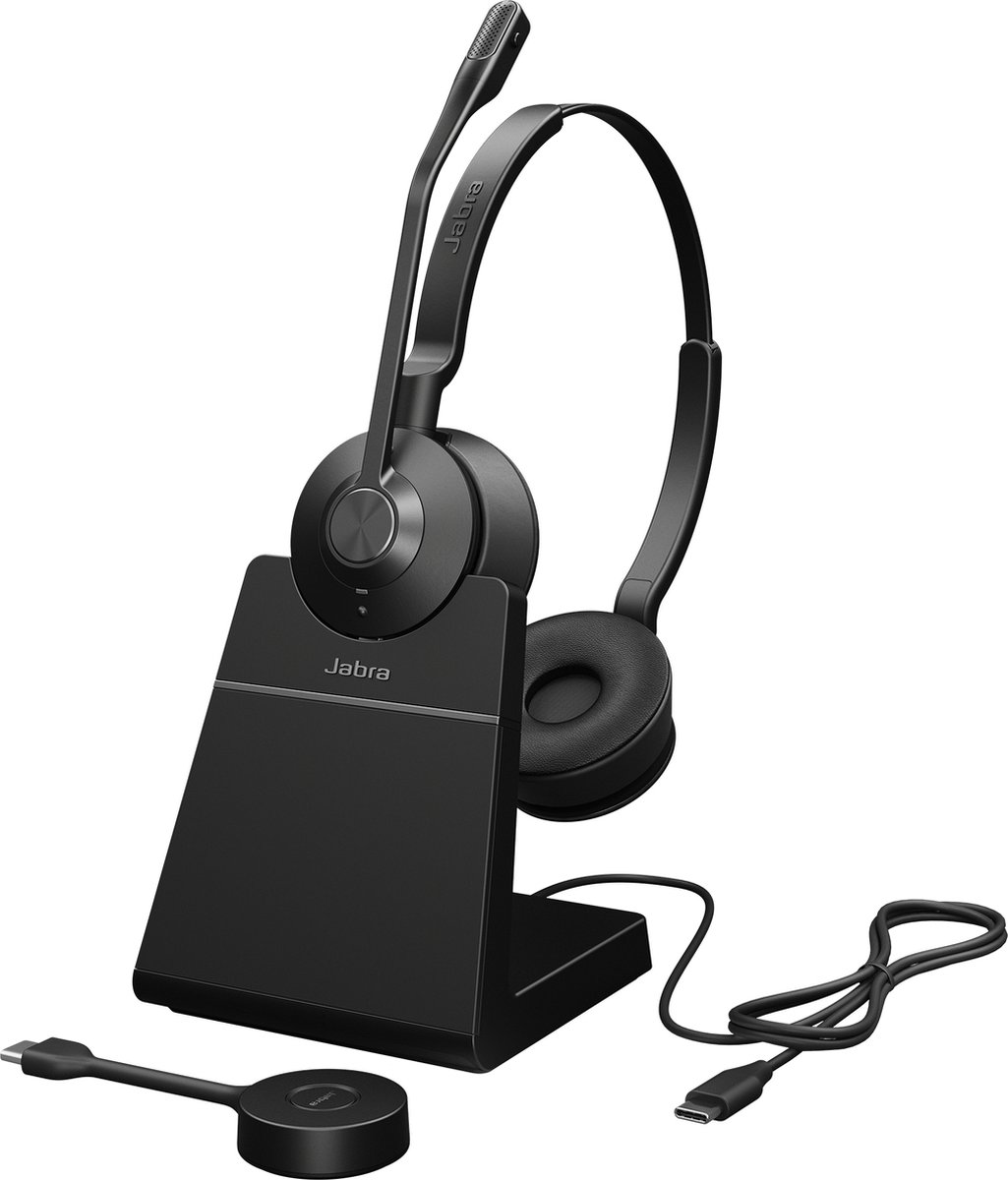 Jabra Engage 55 Stereo