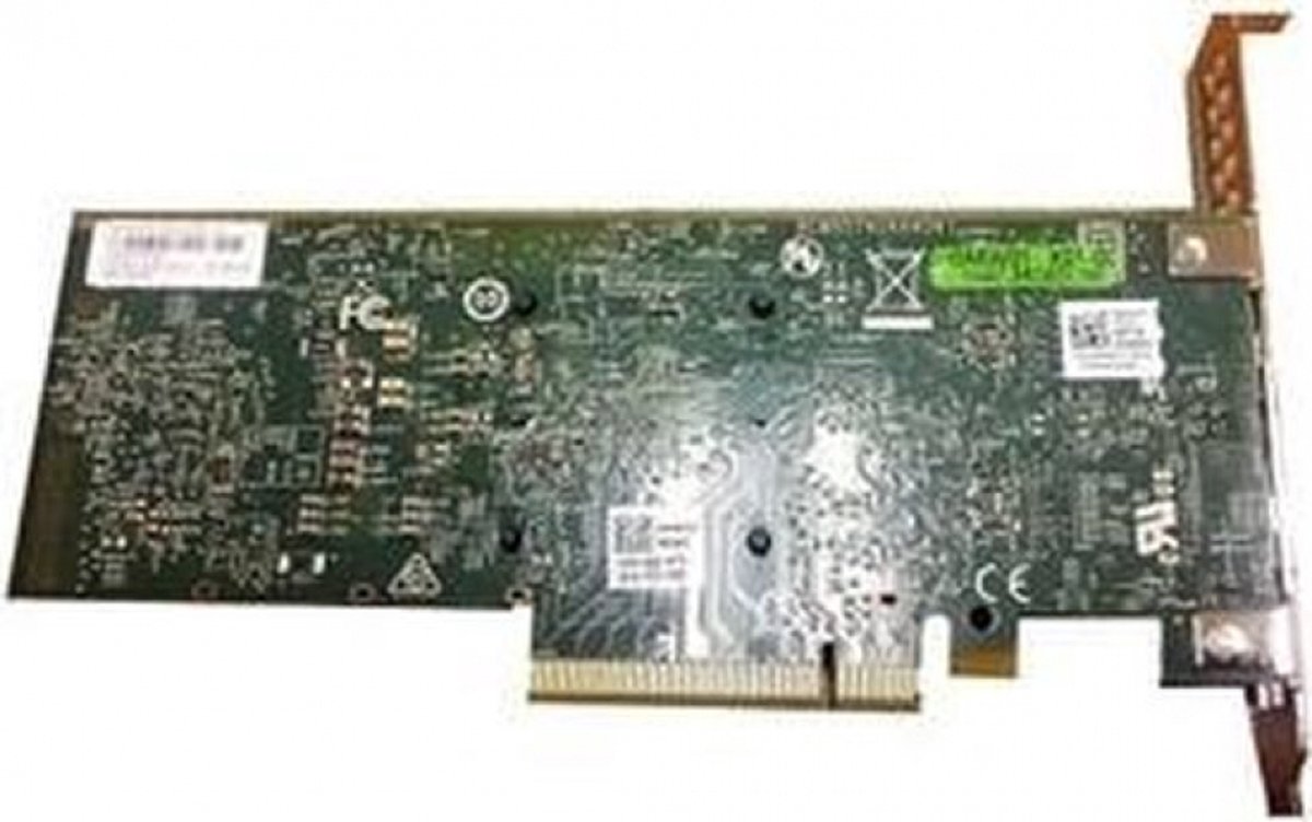 Dell Broadcom 57416