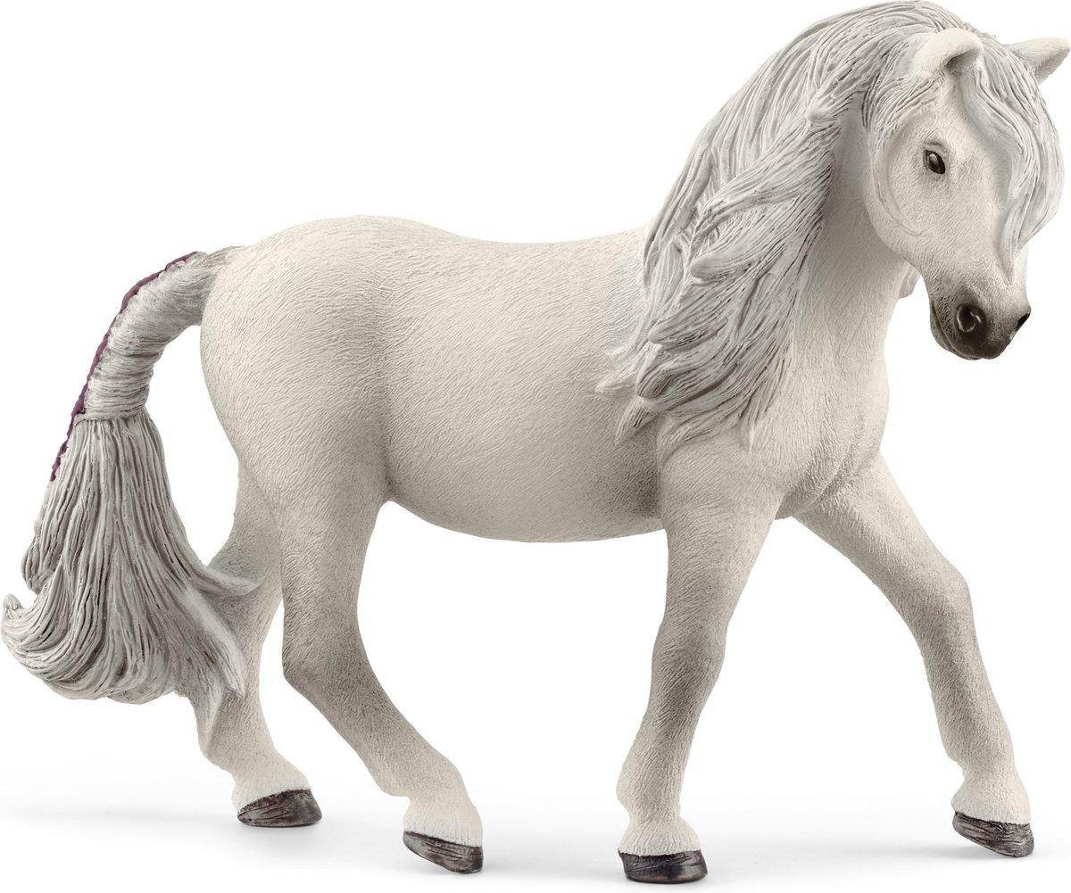 Schleich Islandshäststo