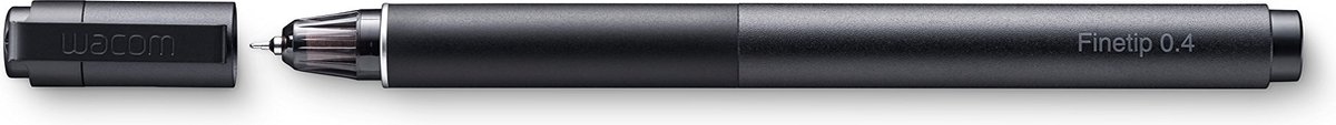 Wacom Finetip Pen