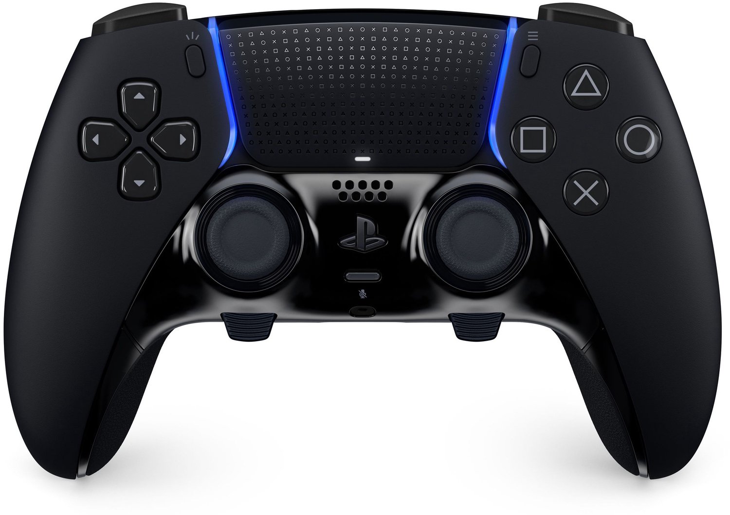 MANDO SONY PS5 DUALSENSE EDGE MIDNIGHT BLACK