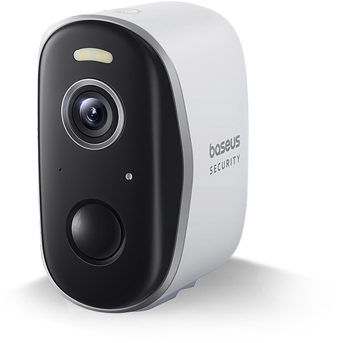 Baseus N1 Plus Outdoor Camera (White)