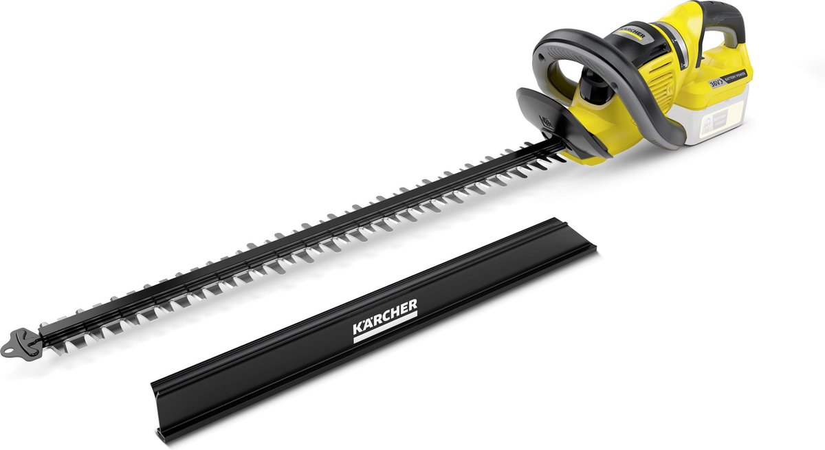 Kärcher HGE 36-60