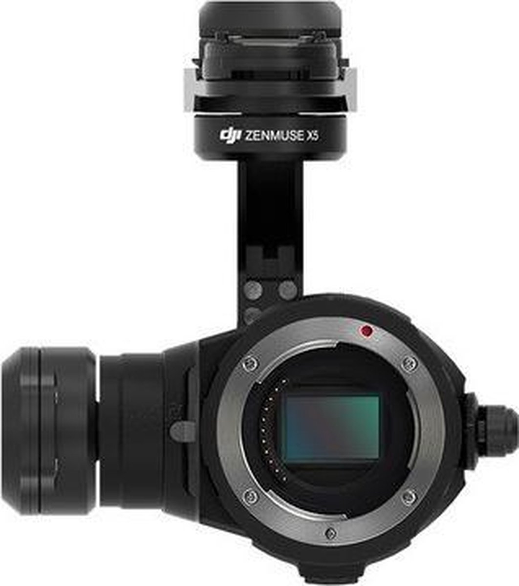 Dji Zenmuse X5s Gimbal & Camera W/o Lens