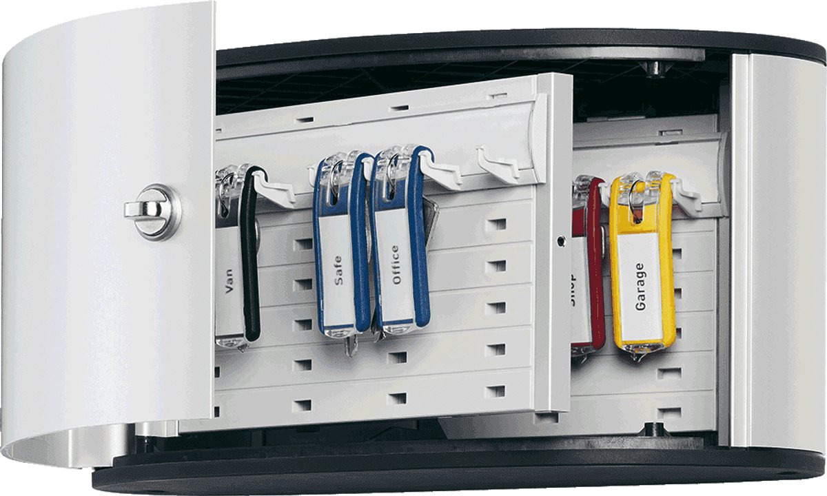 DURABLE KEY BOX 72