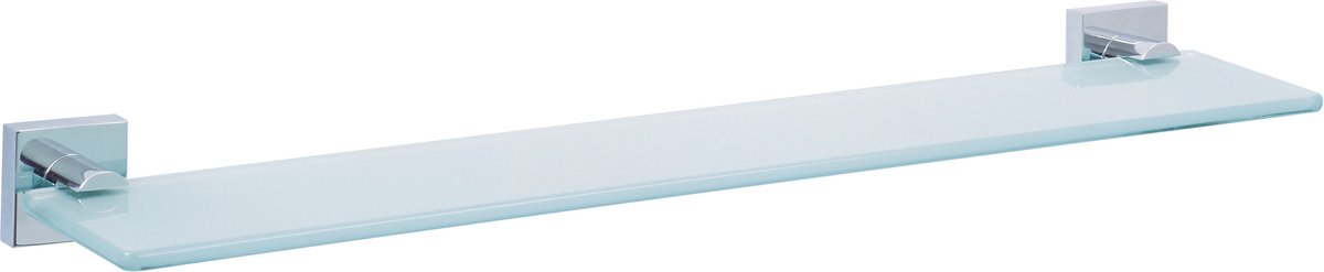 tesa 40243-00000-00 ekkro Badopbevaring Lim Krom (blank)
