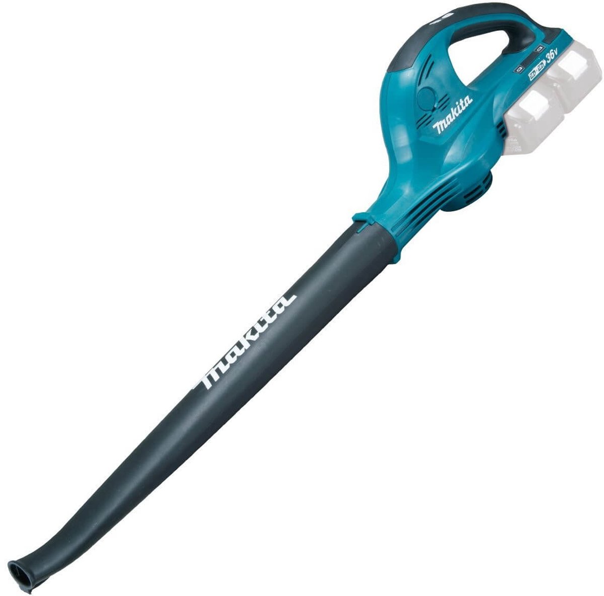 Makita DUB361Z 2x18V