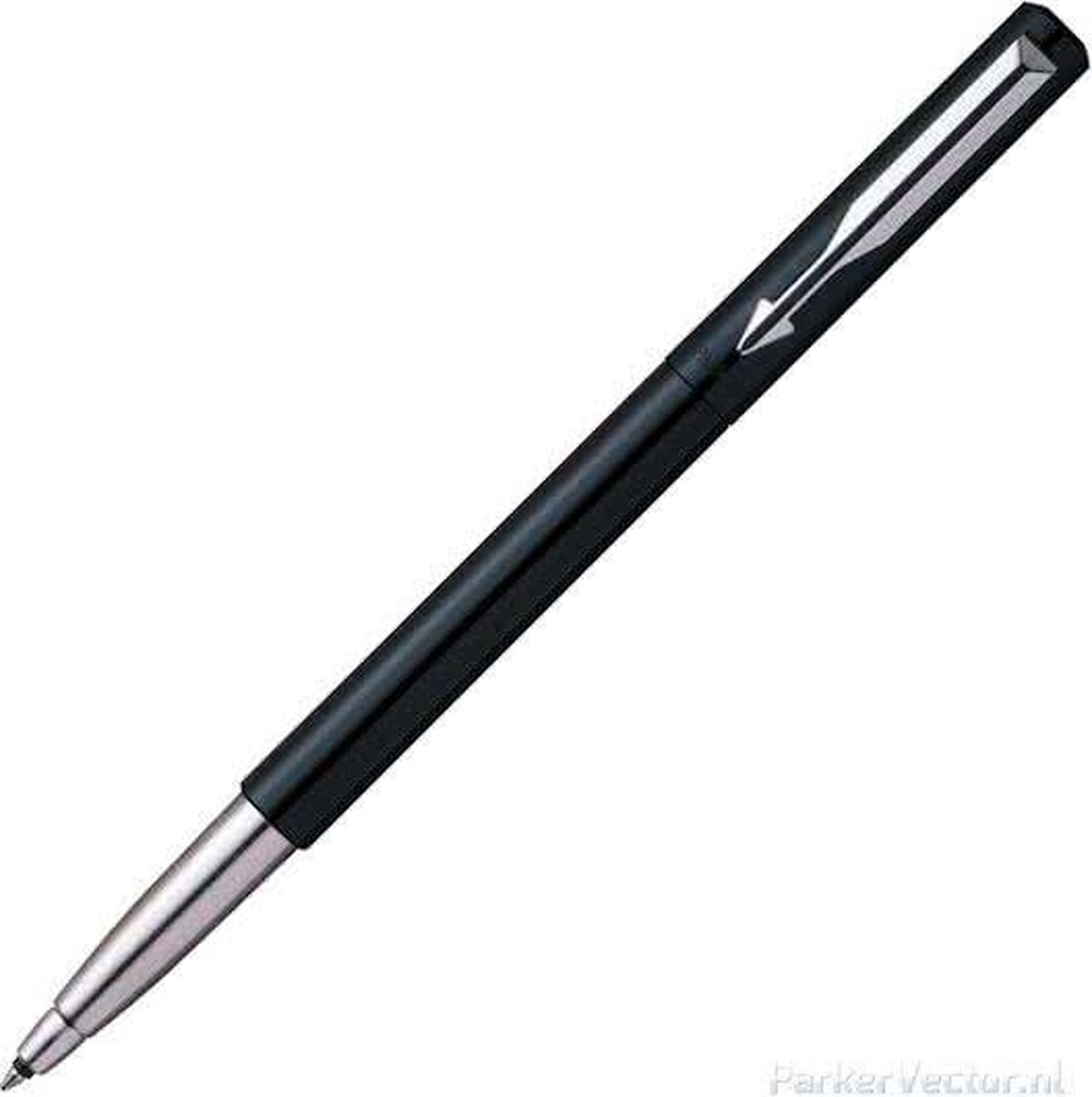 Parker PARKER kulspetsrefill, medium, blå