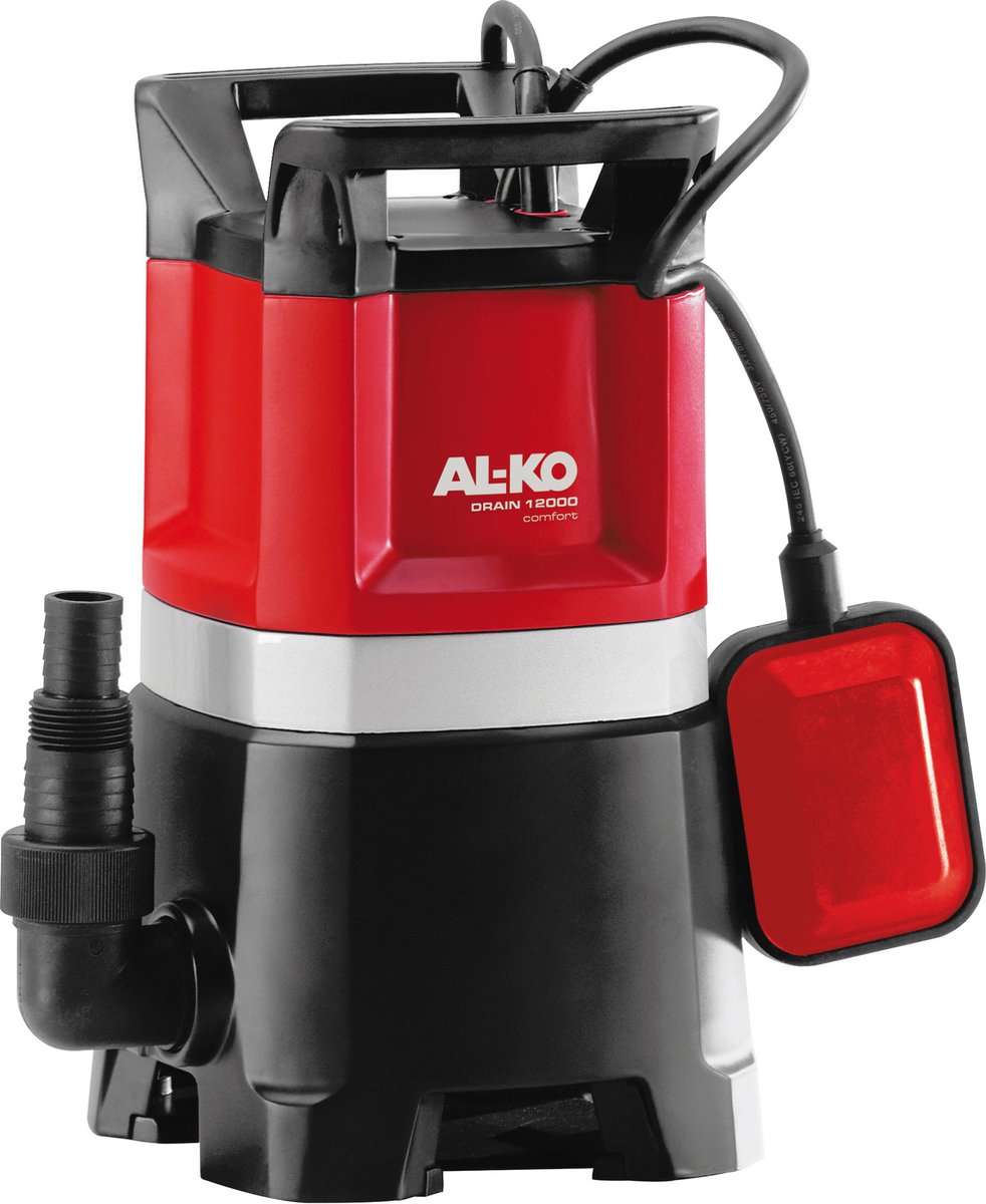 AL-KO DRAIN 12000 Comfort