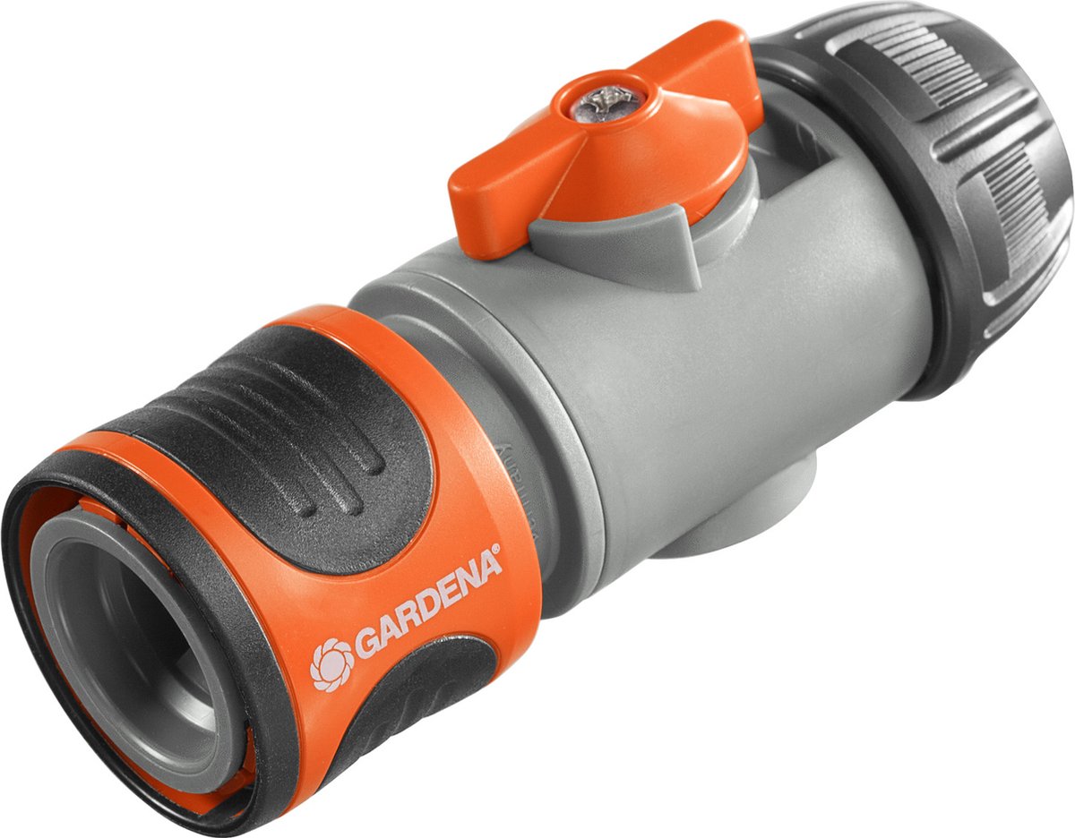Gardena Hose Connector - 942-50