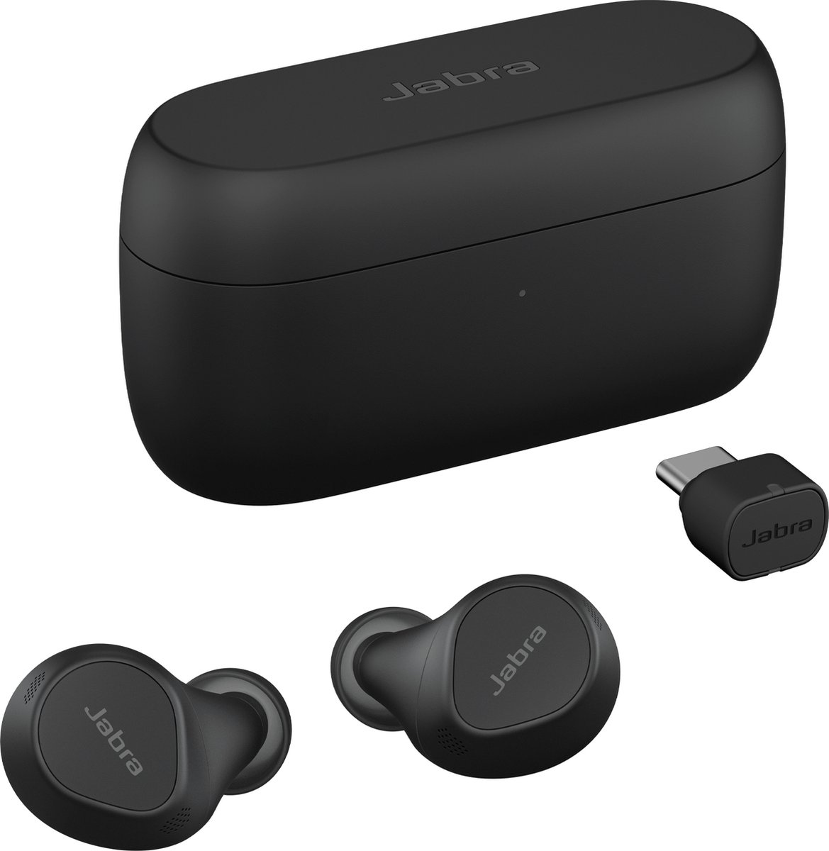 Jabra Evolve2 Buds USB-C UC