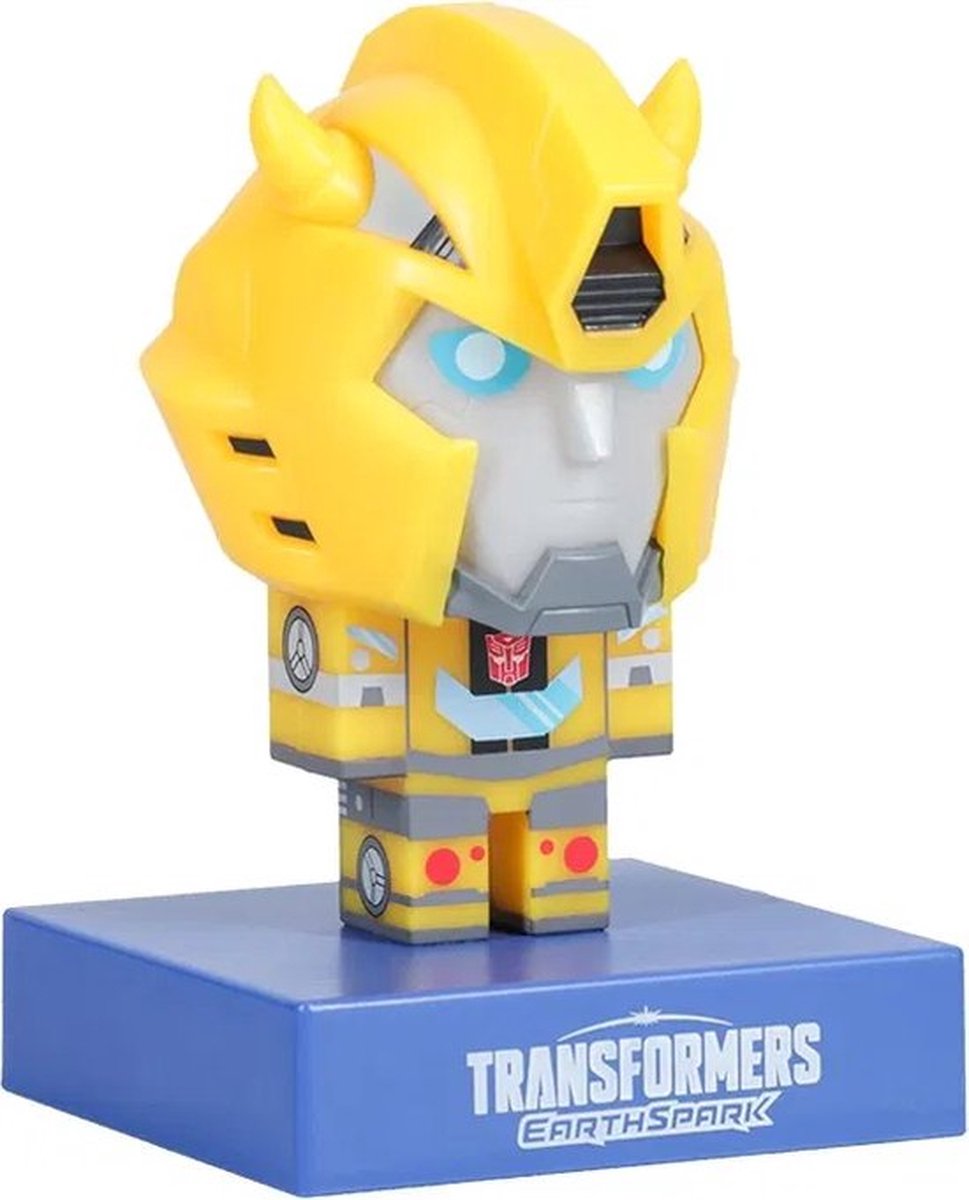 Paladone - BumbleBee - Lampa