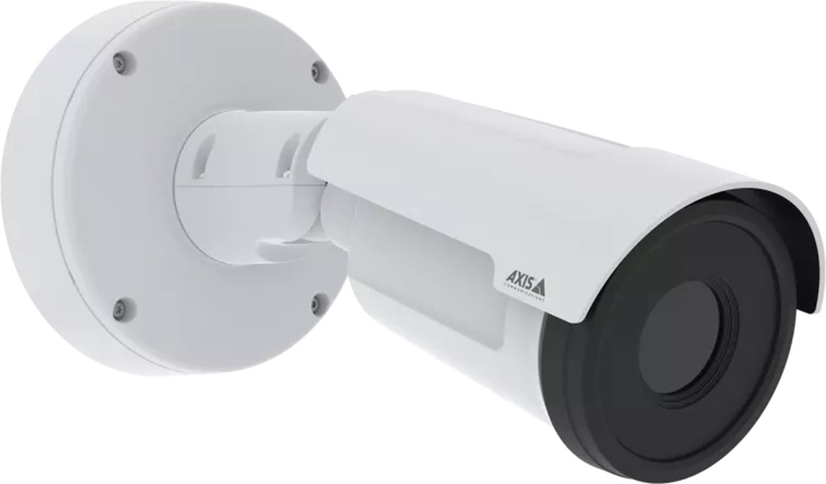 Axis Q1971-E Thermal Camera