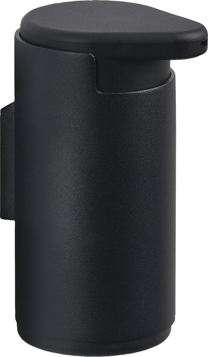 Zone Denmark Distributeur de savon mural RIM 14,4 cm Black