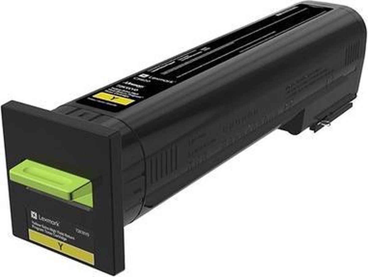 Lexmark