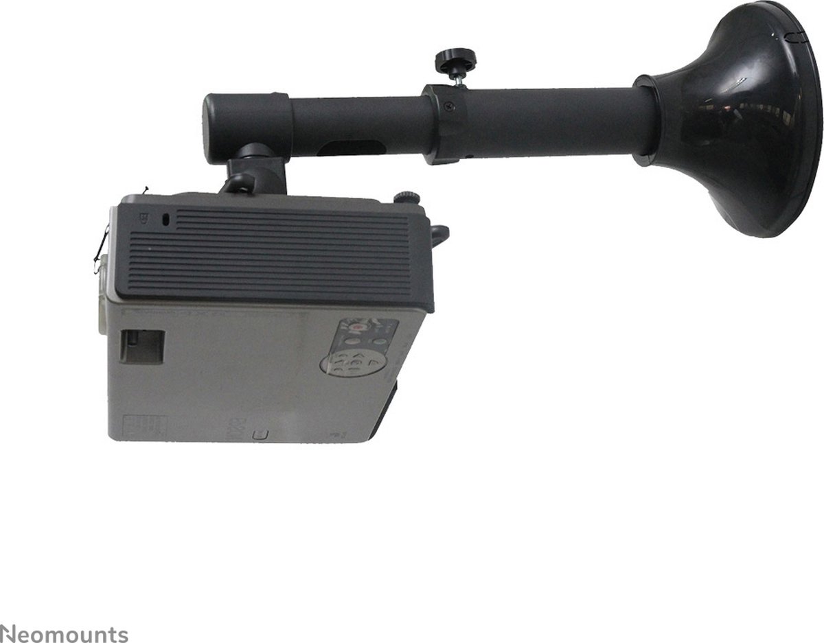 Neomounts BEAMER-W050BLACK - monteringssats